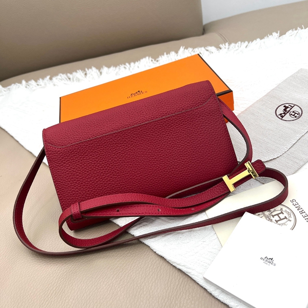 エルメス バッグ 激安着用イメージ